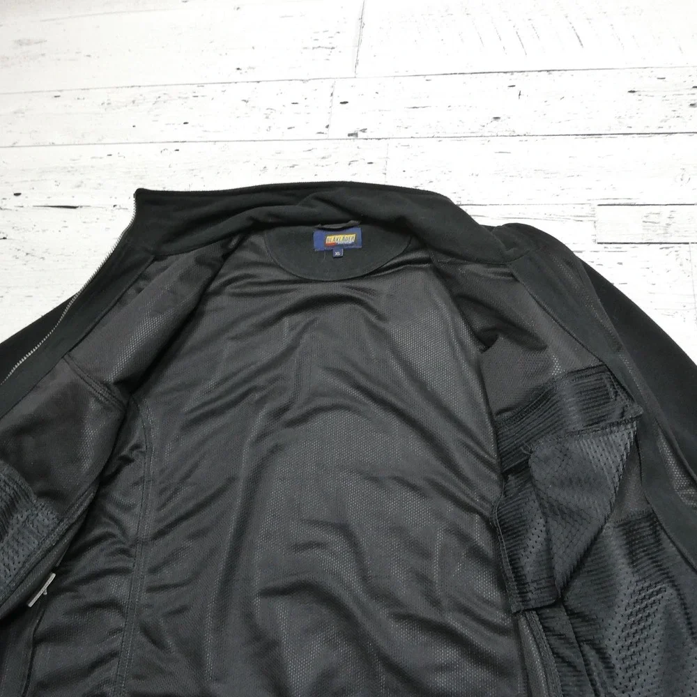 Blaklader brand workwear